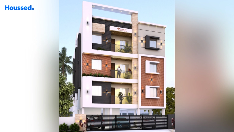 Project Image of Perfect Prakruthi - Image 384486