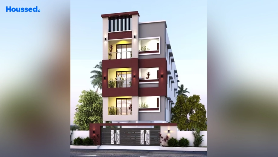 Project Image of Perfect Prajaya - Image 384500