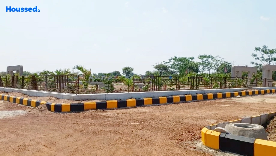 Project Image of Susthiraa Crescent Pride in Sadashivpet, Hyderabad - Image 384511