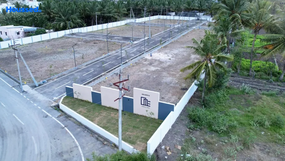 Project Image of Sri Kritis Crest One - Image 384528