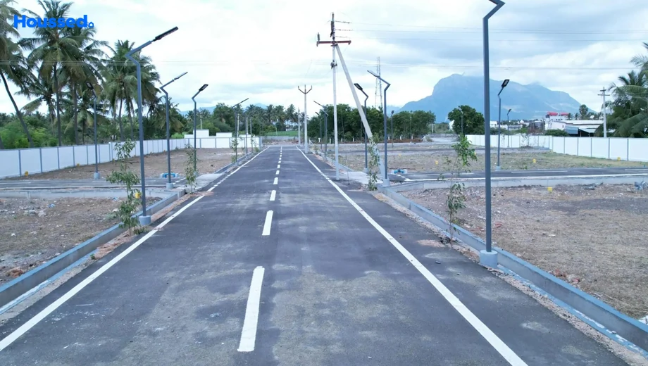 Project Image of Sri Kritis Crest One - Image 384527