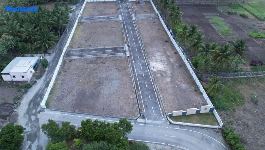 Project Image of Sri Kritis Crest One - Image 384530