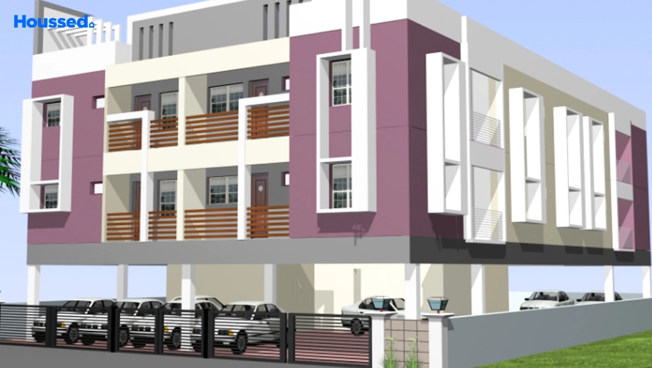 Project Image of Perfect Ela in Madipakkam, Chennai - Image 384574