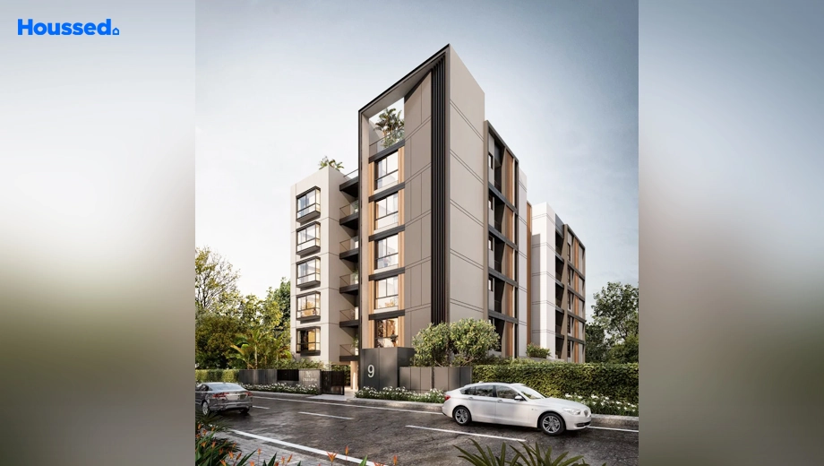 Project Image of Chaitanya Brindavan - Image 384597