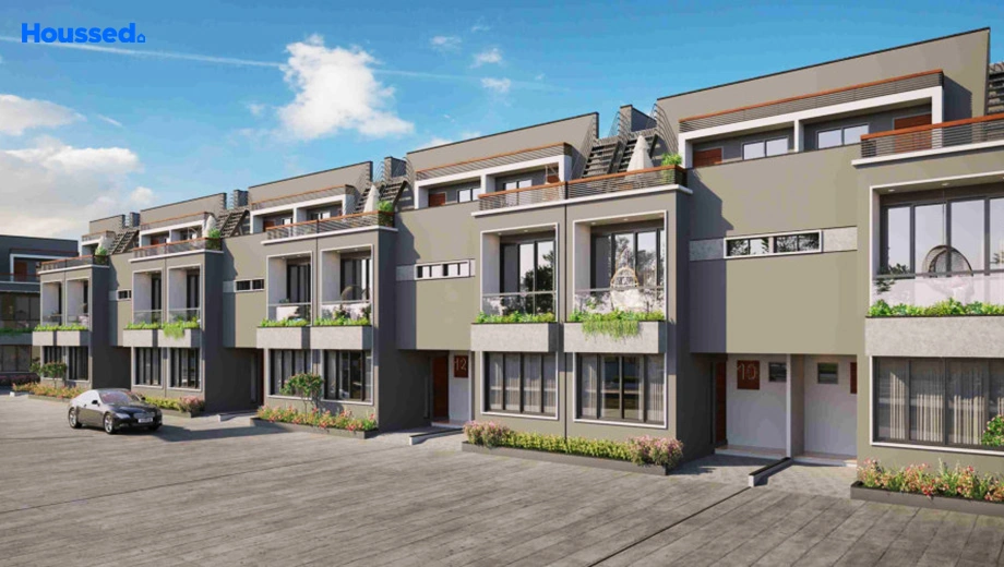 Project Image of Commercial Aditya Om Ashray in Hathijan, Ahmedabad - Image 384594