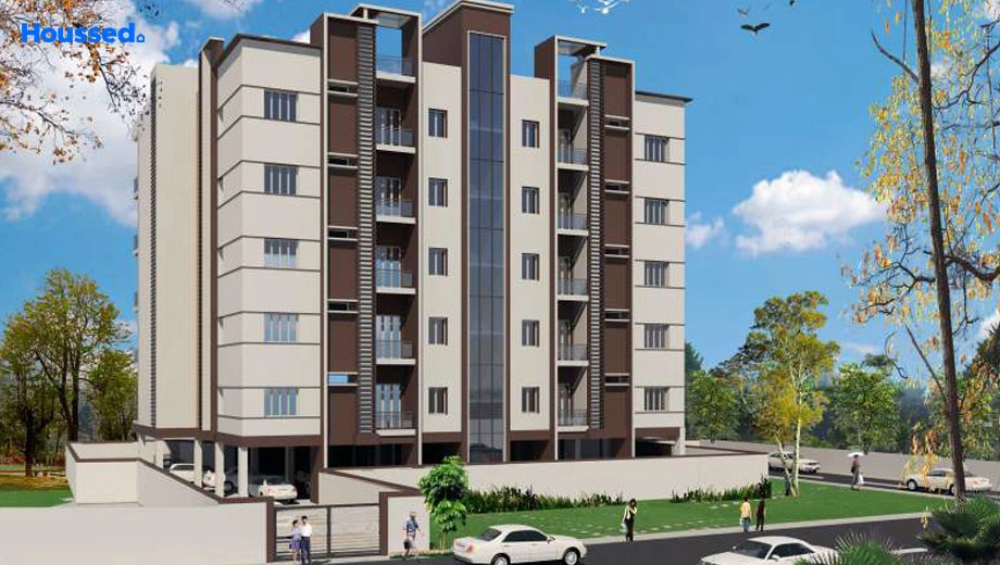 Project Image of GEM Mamun in Malakpet, Hyderabad - Image 384585