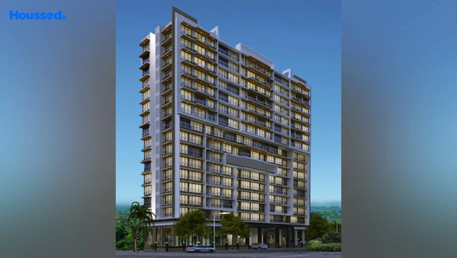 Project Image of Mishal Nehru Nagar Madhukunj CHSL - Image 402065
