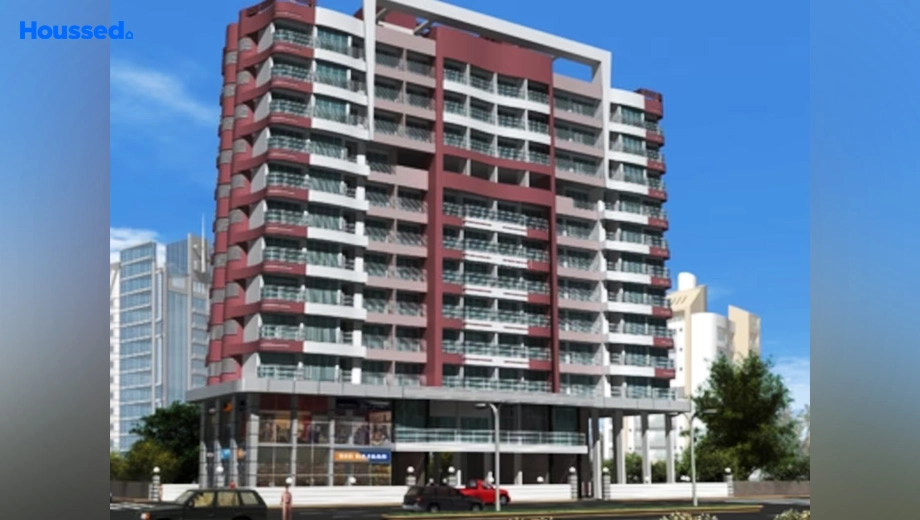 Project Image of Mishal Nehru Nagar Madhukunj CHSL - Image 402064
