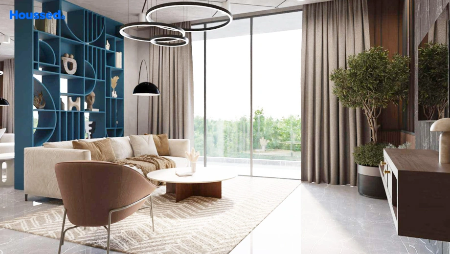 Sample Apartment of Chaitanya Gayatri - Image 384630
