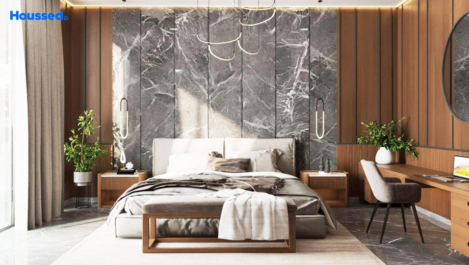 Sample Apartment of Chaitanya Gayatri - Image 384628