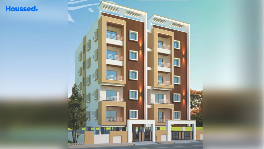 Project Image of Sri Rama Residency - Image 385148