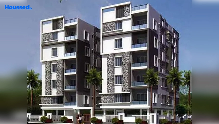 Project Image of Srikari Nivas - Image 385159