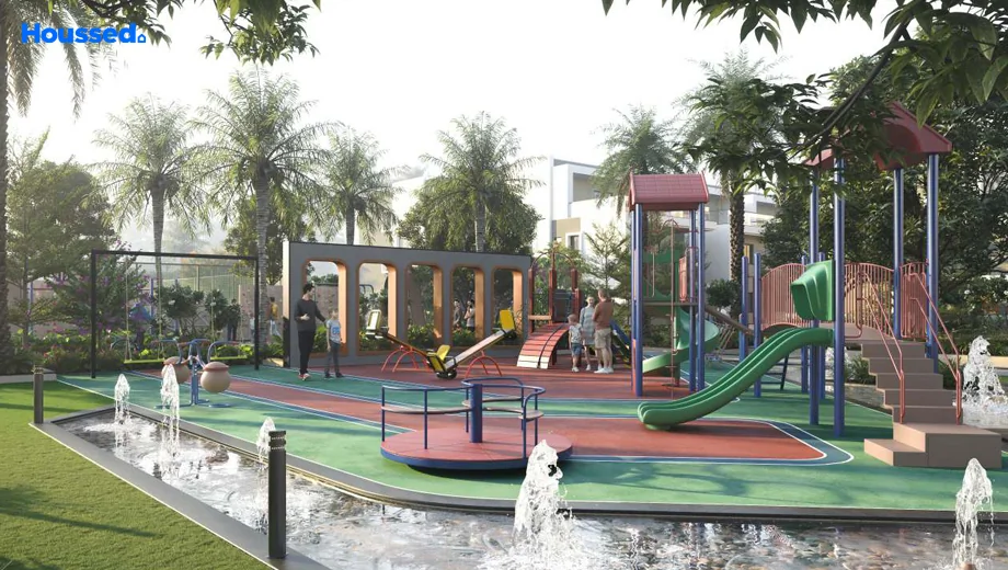 Amenities of SSLR Suprabhatha - Image 385170