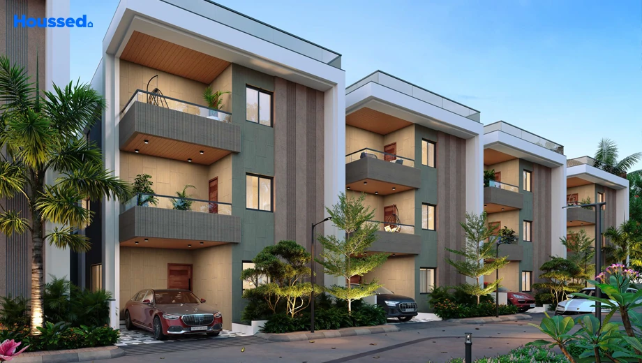 Project Image of SSLR Suprabhatha - Image 385163