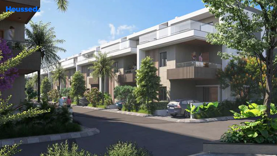 Project Image of SSLR Suprabhatha - Image 385162