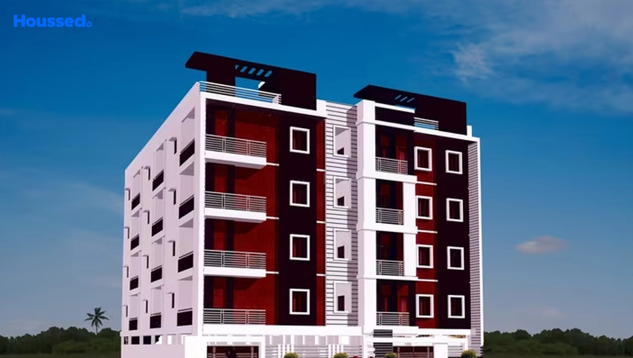Project Image of Star Avenue - Image 385180