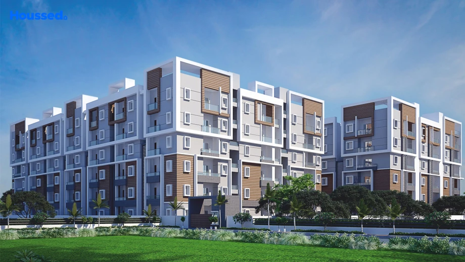 Project Image of Sunshine Gateway - Image 385183
