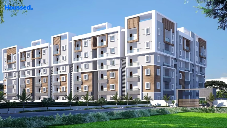 Project Image of Sunshine Gateway - Image 385185