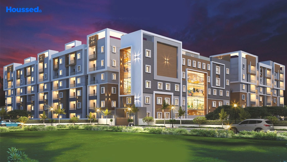 Project Image of Sunshine Gateway - Image 385184