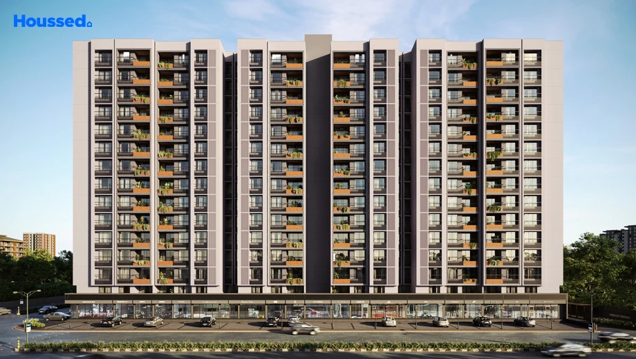 Ratna Turquoise Rosedale