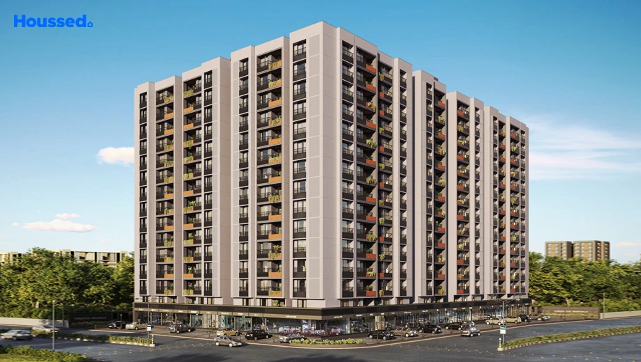Project Image of Ratna Turquoise Rosedale - Image 384833