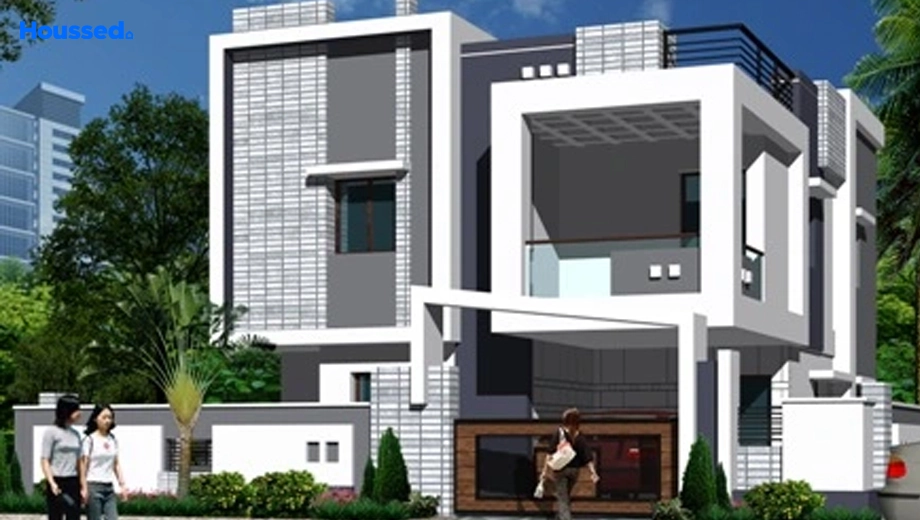 Project Image of SVS Abharana Enclave - Image 385189