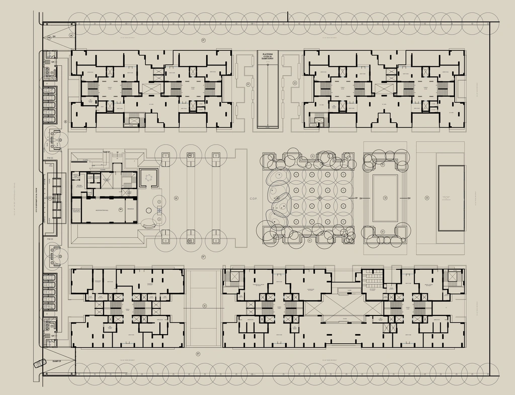 Master Plan of Safal Niwa in Shela, Ahmedabad - Image 404671