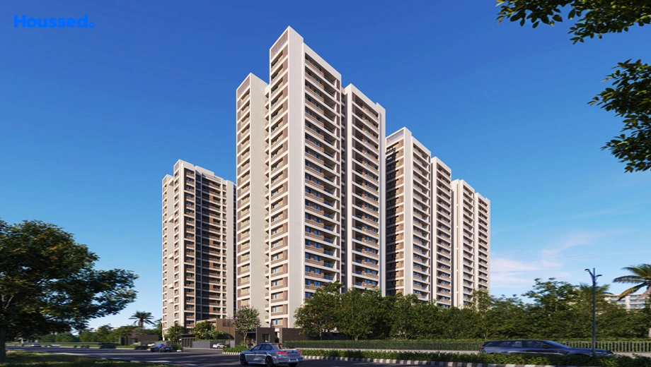 Project Image of Safal Niwa - Image 404658