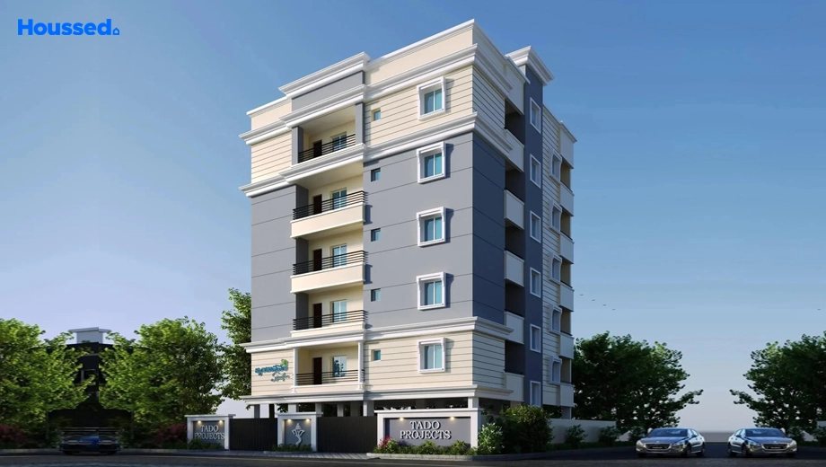 Project Image of Tado Brindhavanam Signature - Image 385223