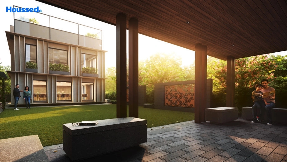 Amenities of Divine Skyline - Image 384816