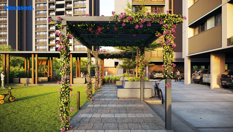 Amenities of Divine Skyline - Image 384818