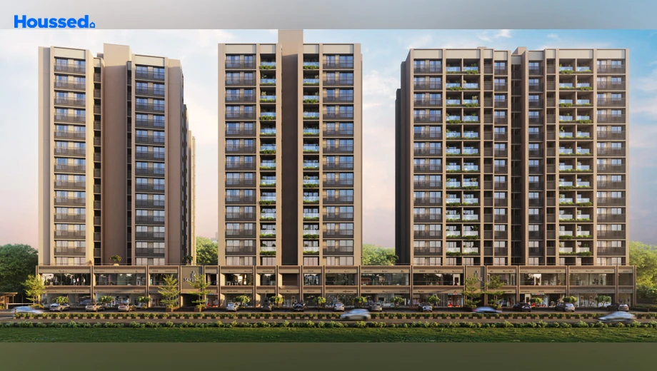 Project Image of Divine Skyline - Image 384815