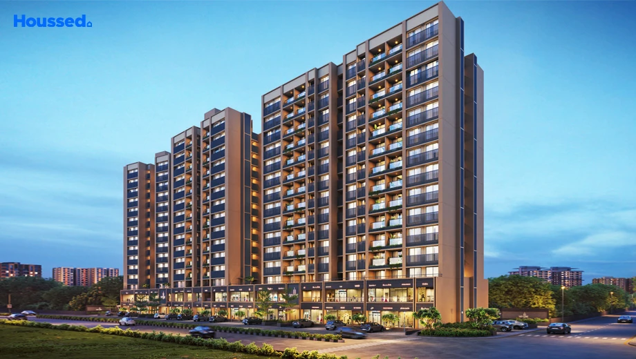 Project Image of Divine Skyline - Image 384813