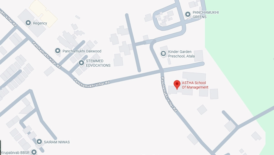 Location of Raj Anand Angel Avenue - Image 385012