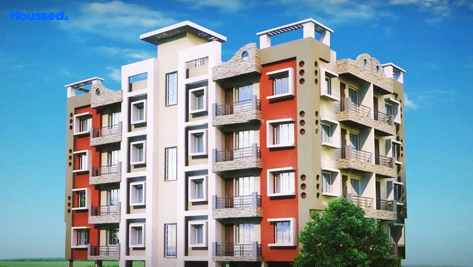 Project Image of Raj Anand Angel Avenue - Image 385077