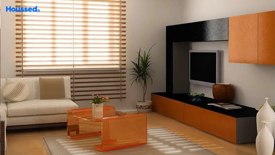 Sample Apartment of TRG Sai Vihar - Image 385399