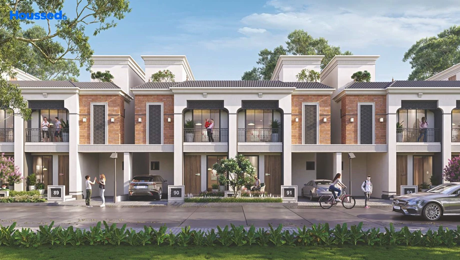 Project Image of Aaradhya Springs - Image 384671