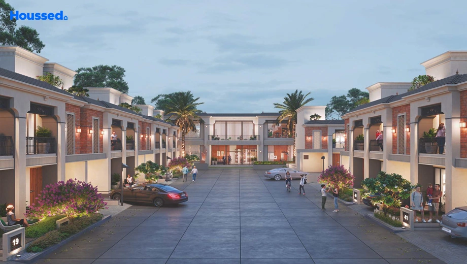 Project Image of Aaradhya Springs - Image 384672
