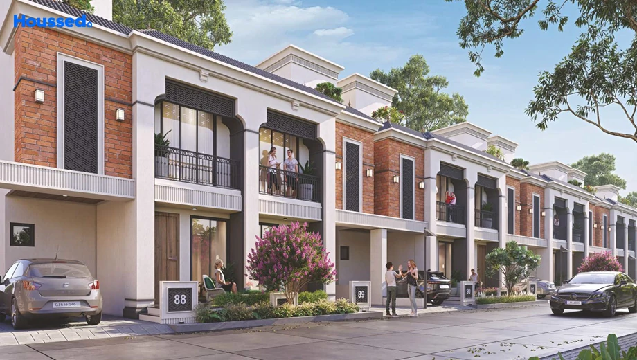 Project Image of Aaradhya Springs - Image 384673