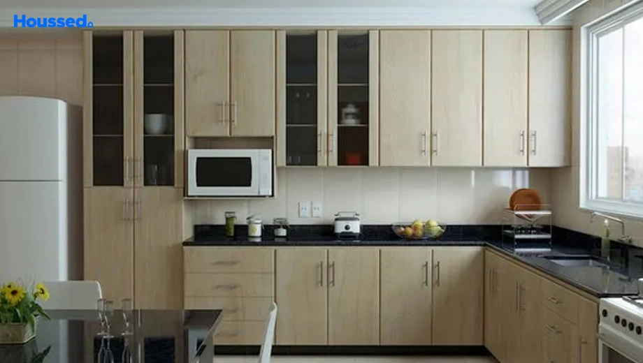 Sample Apartment of Ushakanth Stonehenge - Image 385413