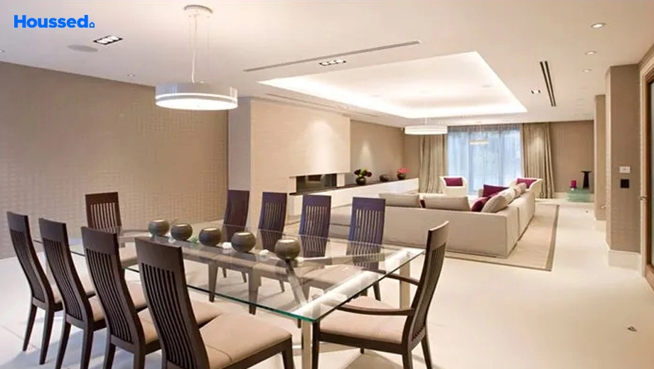 Sample Apartment of Ushakanth Stonehenge - Image 385412