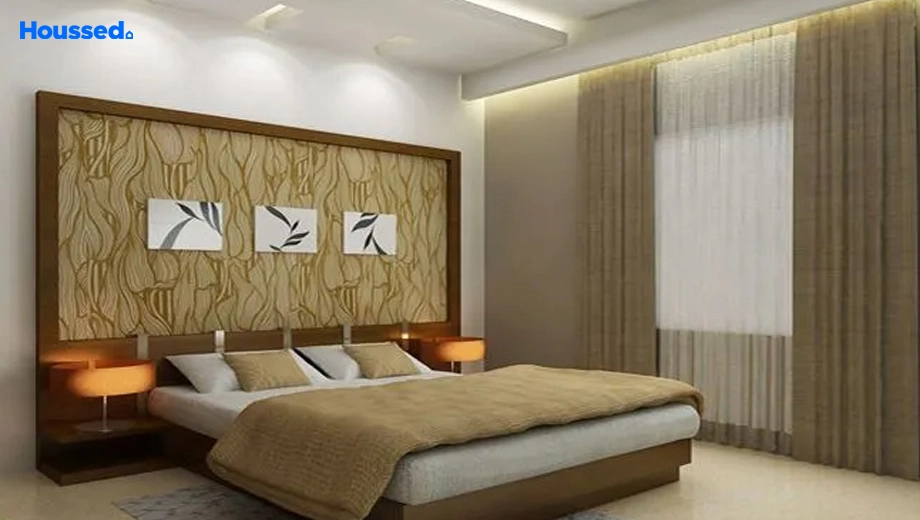 Sample Apartment of Ushakanth Stonehenge - Image 385411