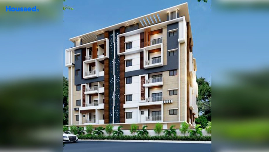 Project Image of Venkata Pundarikaksha - Image 385421