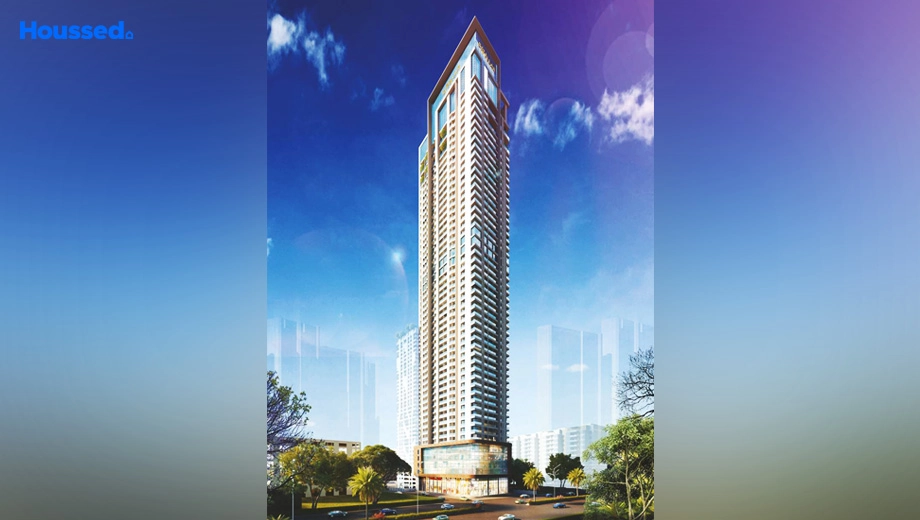 Project Image of Commercial Yuvan Stellar - Image 398064