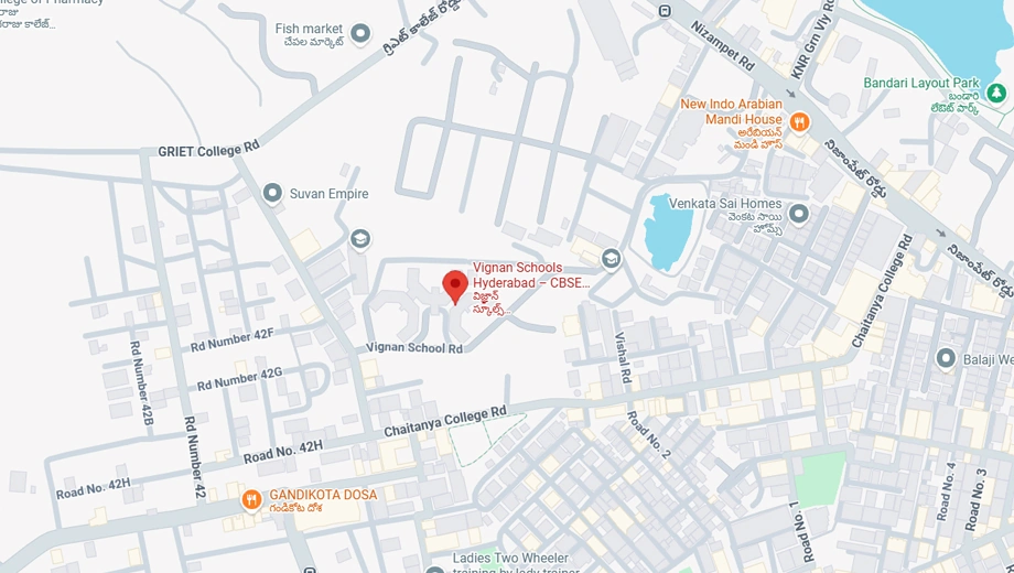 Location of Vishnu Hill Crest - Image 385257