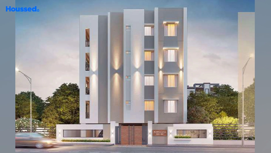Project Image of Reform Rudralaya - Image 385218
