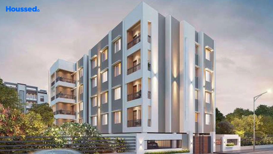 Project Image of Reform Rudralaya - Image 385219