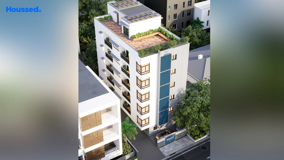 Project Image of Chaitanya Karpagam - Image 384732