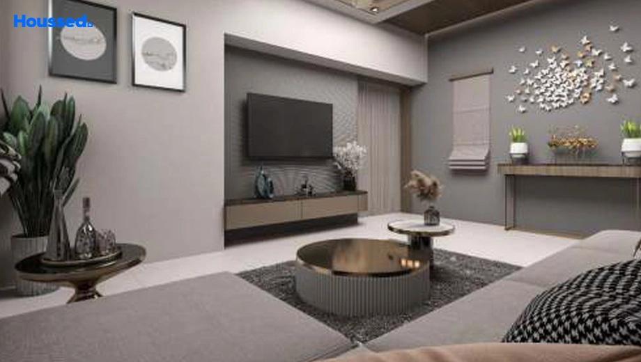 Living Room of Kalky Shubh Aashray - Image 385254