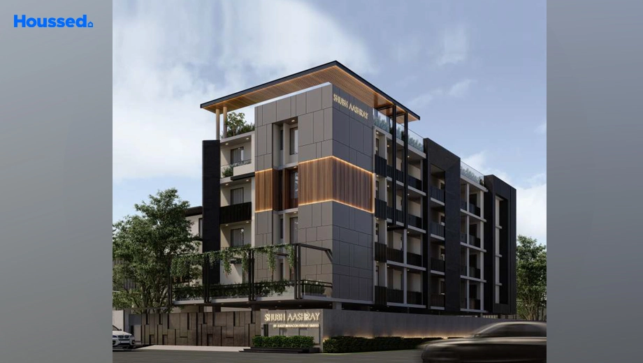 Project Image of Kalky Shubh Aashray - Image 385249